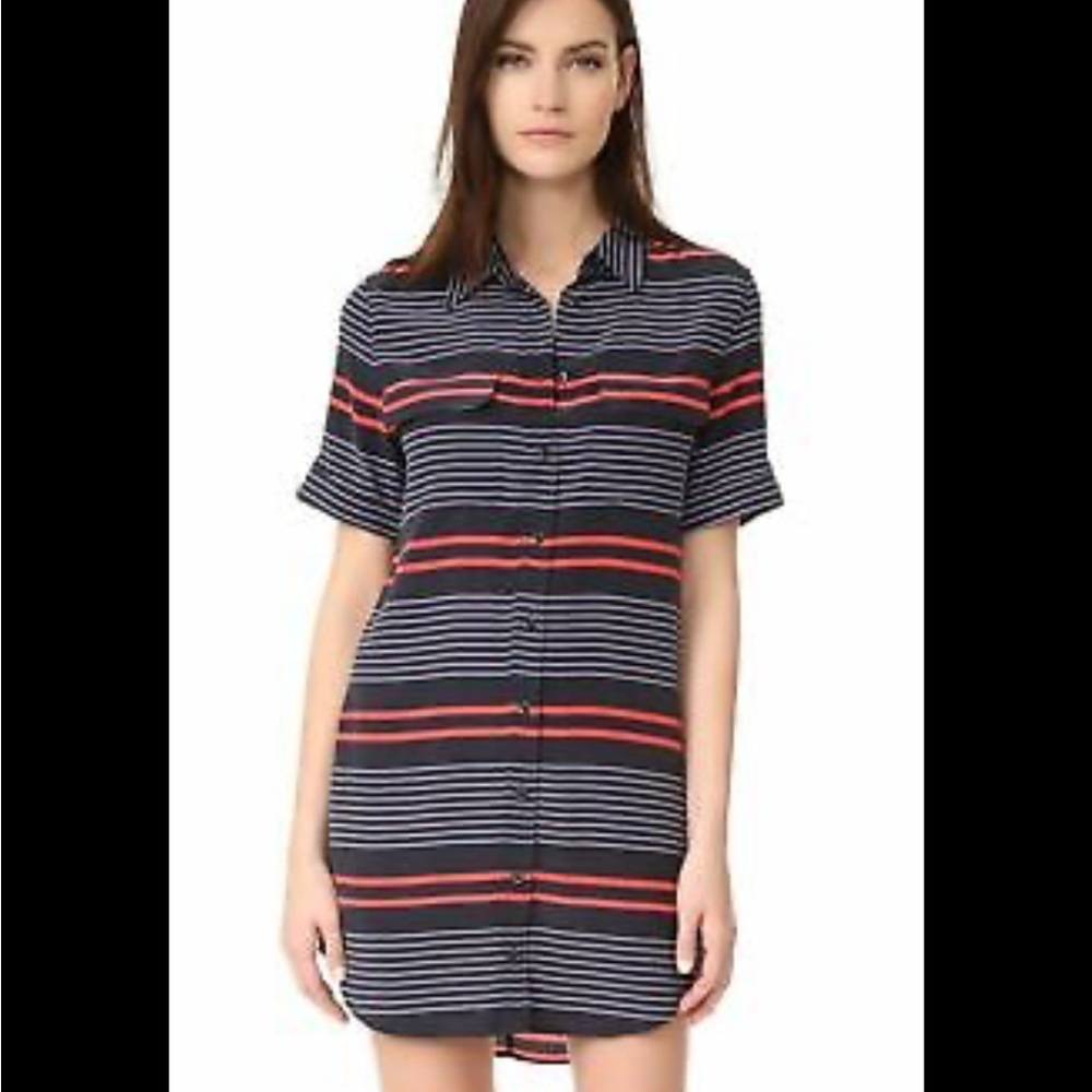 Equipment dress